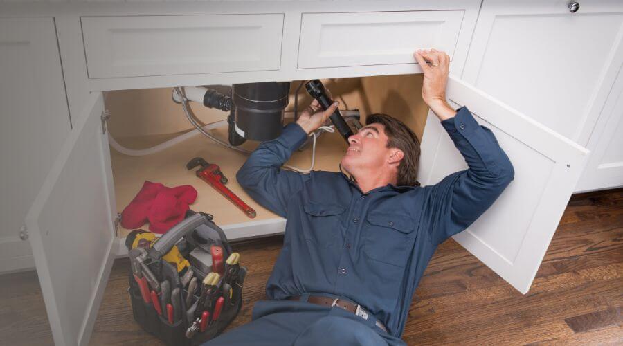 Professional emergency plumbing in Brownsboro, AL